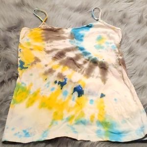 Tye Dye!!